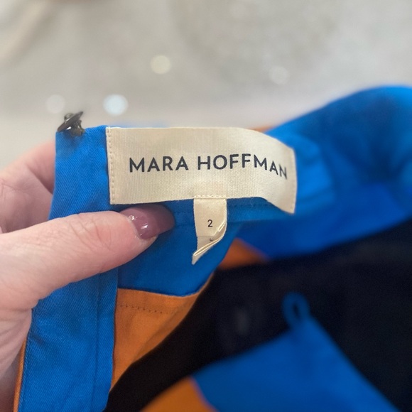 Mara Hoffman Dress - Picture 11 of 11